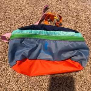 Bataan 3L Fanny Pack